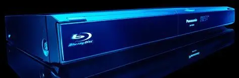 Blu-ray sales at 150% next year? Sony's David Bishop predicts so