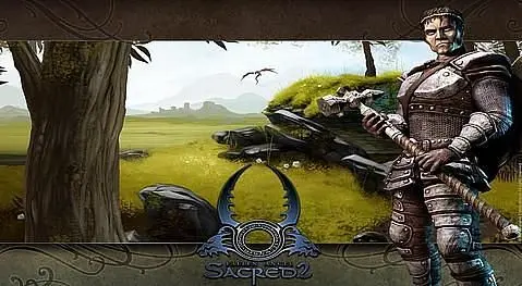 Ascaron details CP and DRM procedures for Sacred 2 - Fallen Angel