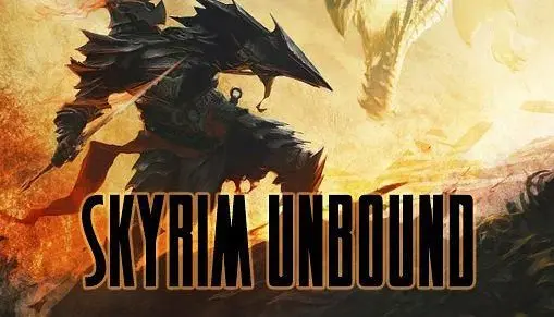 Skyrim Unbound mod allows players to skip opening, forgo being Dragonborn