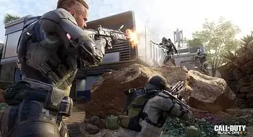 Call of Duty: Black Ops 3 Mod Tools entering Closed Alpha Soon