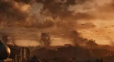 Call of Duty: Vanguard Zombies Trailer Pops Up As YouTube Ad Before Official Reveal
