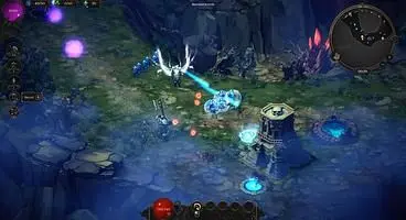 Armageddonica Releases New Gameplay Teaser Trailer