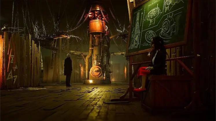 SAW: Genesis Release Date (Confirmed Early Access 2026) - Platforms, Pre-Orders, Trailers & More