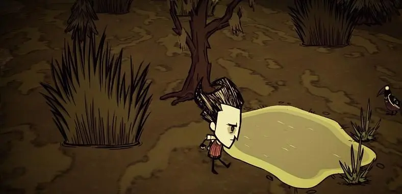 Klei Entertainment's Don't Starve enters beta, demo released