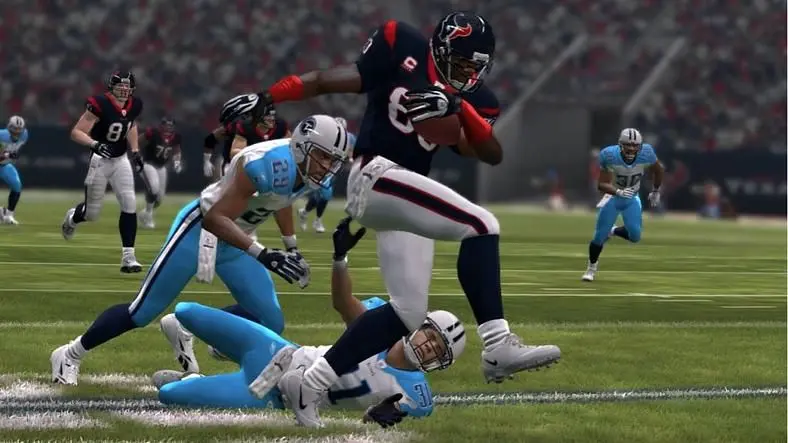 Madden NFL 12 demo hits August 9