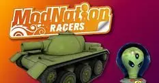 San Diego Studios spill upcoming ModNation Racers DLC