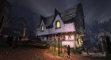 Important Fable II announcement not coming this week