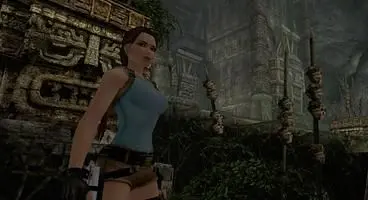 She's had her ups and downs, highs and lows, and we've been waiting to celebrate her anniversary on the Xbox 360 since long after it had passed.