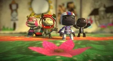 The 12 Games of Christmas
