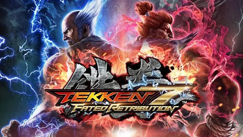 Bandai Namco representative confirms PC and Xbox One ports of Tekken 7