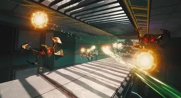 Overload Begins Its Descent On 31st Of May