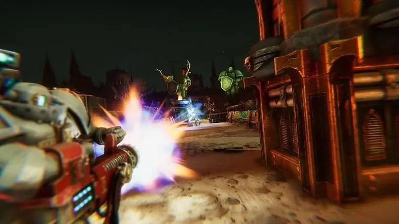 Burn the Heretic and His Myriad Plants