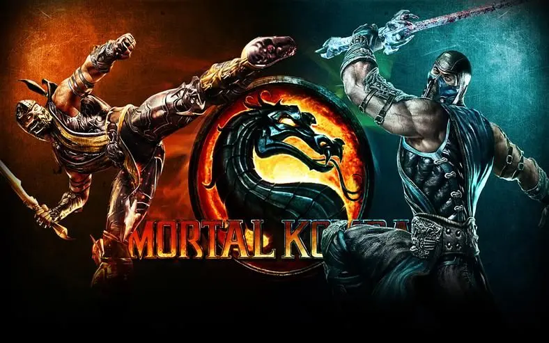 Creator Ed Boon says Mortal Kombat 9 will “continue to run online” after GameSpy shutdowns