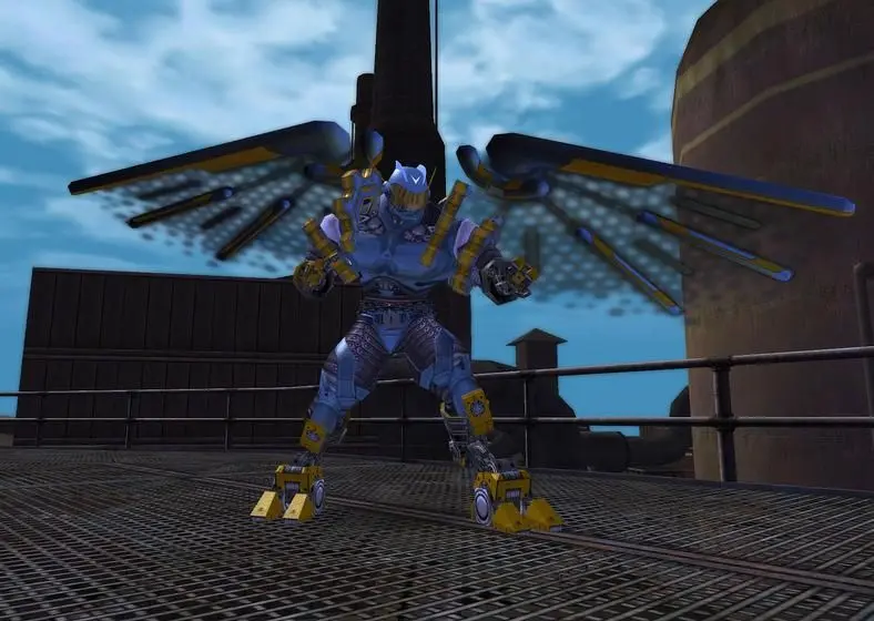 City of Heroes may be saved from shutdown