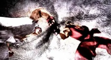 Svensson "cautiously optimistic" of PC SSFIV, "not given up"