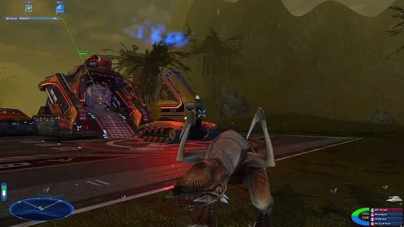 The final verdict on Rebellion’s Redux edition of Battlezone 2.
