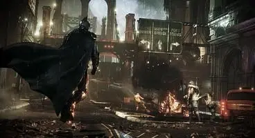Kevin Conroy Will Not Voice Batman in Next Arkham Game