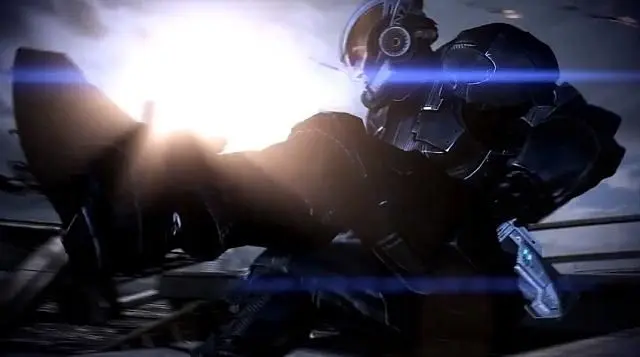 Gamers with Black Ops 2 screwup can get Mass Effect Trilogy free