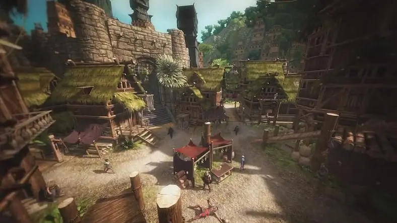 Funcom: Age of Conan's graphics comes at a price