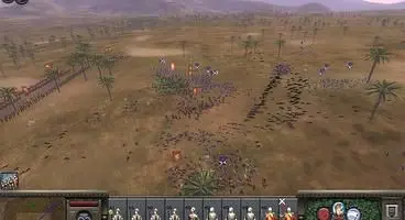 This is the latest and most outstanding title in the Total War franchise, any history RTS buff or fan of the series would be psychotically imbalanced should they choose to pass on this.