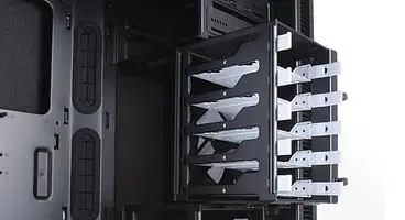 Tested: Fractal Design Define R5 PC Case