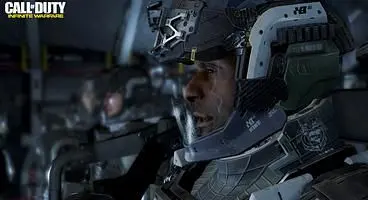 Call of Duty: Infinite Warfare will not support co-op in the campaign
