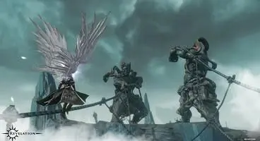 Revelation Online Hits Beta