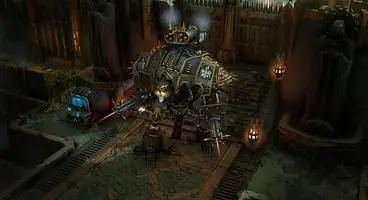 Update: Warhammer 40,000: Dawn Of War III Worldwide Release Times - Here's When You Can Play!