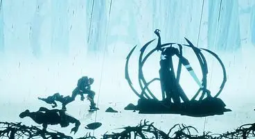 Focus and Limestone Games doesn't have "all of the IP rights and authorizations" to publish Aeon Must Die, says former developers