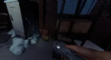 Phasmophobia Christmas Event 2024 - Community completes Winter’s Jest