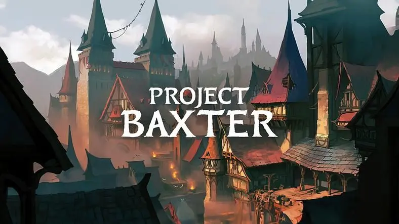 Payday developer Starbreeze planning player involvement for Dungeons & Dragons game