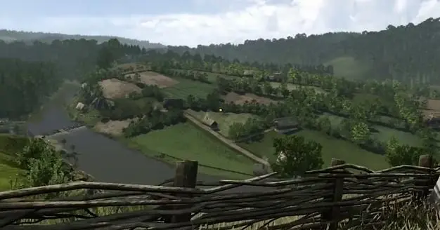Warhorse release first video update 'Our World' for Kingdom Come: Deliverance