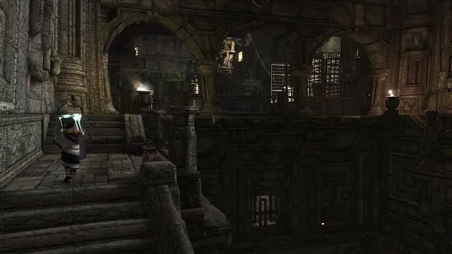 Sony abandons "The Last Guardian" US trademark