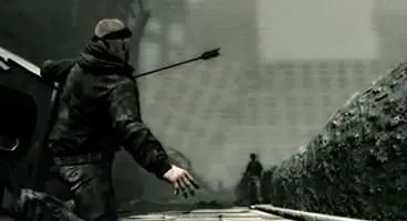 I Am Alive "one of the most polarising" from Ubisoft, 'some don't get it'