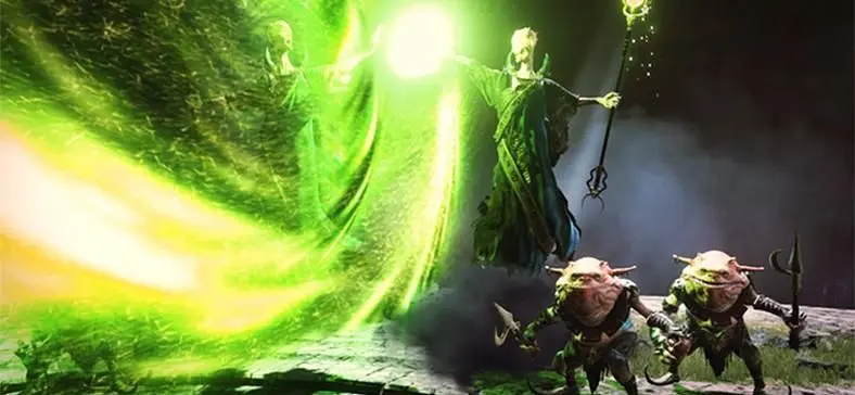 The Bard's Tale IV Kickstarter passes $1.1m over weekend, first stretch goal announced