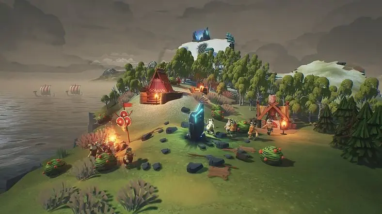 Valhalla Hills gets 2 December 2015 release date