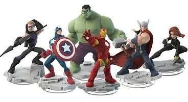 Disney discontinue their Infinity series, subsequently shuts down Avalanche Software