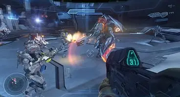 Halo 5 Steam - Is Halo 5 Coming to PC?