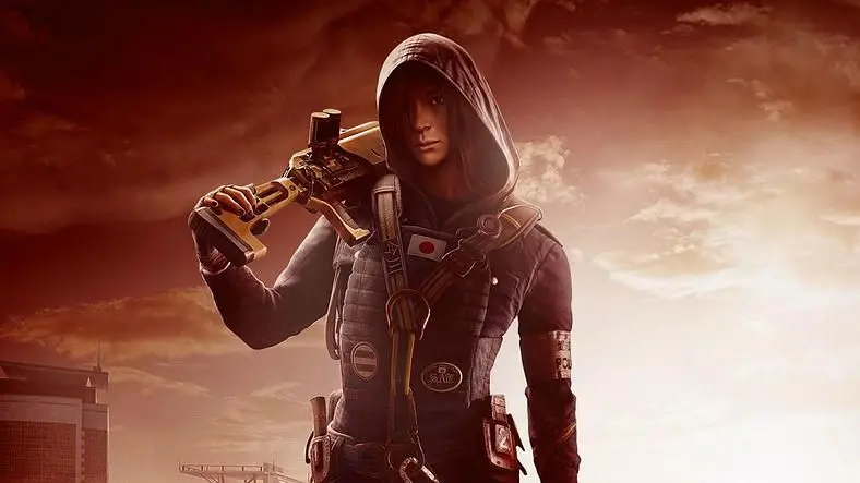 You can crash Rainbow Six Siege by exploiting emoticons