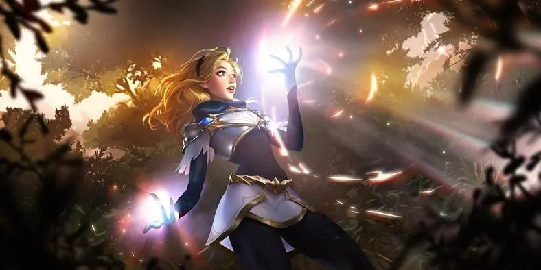 Legends of Runeterra 1.4 Patch Notes - The Season of Fortune Brings the Gauntlet