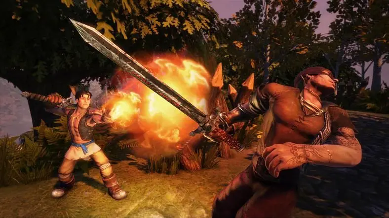 Fable Anniversary can be modded, "anything our artists and animators can do"