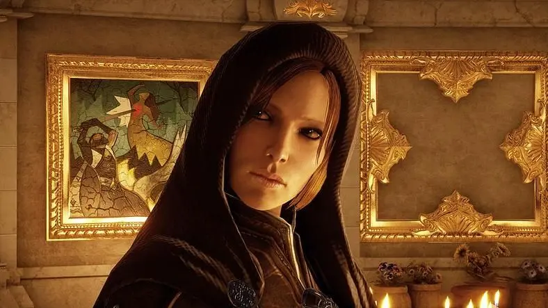Leliana returns for Dragon Age: Inqusiition