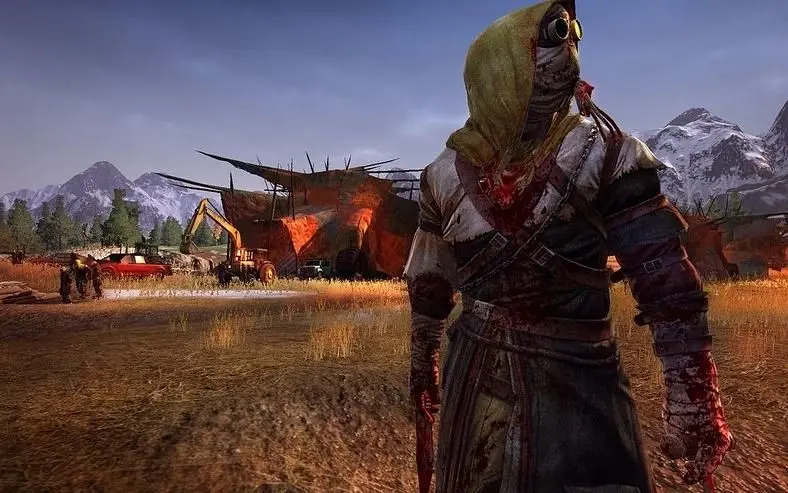 Funcom projects delayed by staff lay-offs