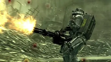 Already there's talk of Fallout 3 DLC, high chances muses Bethesda