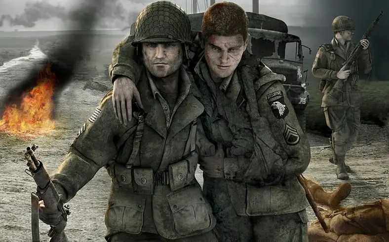 New Brothers In Arms Confirmed?