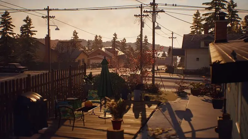Life is Strange 2: Episode 1 Review