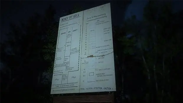 Kickstarter blog update for The Mystery of Oak Island reveals new characters, new screenshots