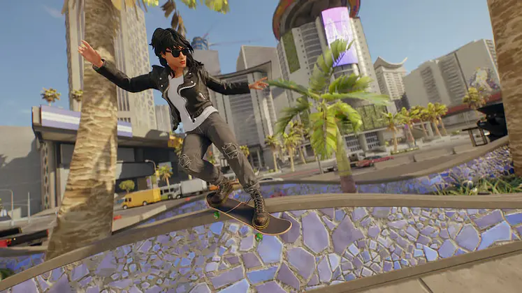 Skate Season 1 Release Date & Content - Latest News