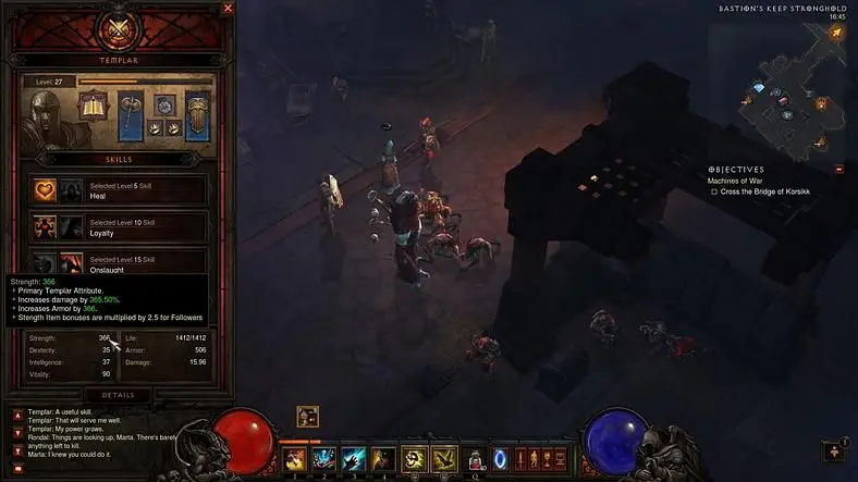 German advocacy group threatening legal action over Diablo III's "Always on" DRM