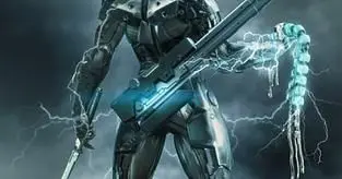 Kojima change Metal Gear Solid: Rising's producer, 'ZAN-DATSU' abandoned?